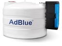 Adblue Tank 5000L Swimer Basic Outdoor