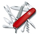 Vreckový nôž Victorinox Mountaineer 1.3743