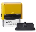 COLOP PRINTER C40 ŽLTÁ zn