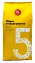 Kávové zrná Quba Caffe č 5 100% Arabica 1KG