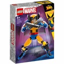 LEGO Marvel figúrka Wolverina 76257