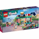 LEGO FRIENDS BAR V CENTRE HEARTLAKE 41728