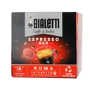 Bialetti - Roma - 16 kapsúl