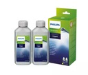 Philips CA6700/22 2x250ml odstraňovač vodného kameňa do kávovaru