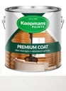 Koopmans Premium Coat Acrylic lak 5L White