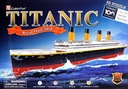 PUZZLE 3D TITANIC LARGE [PUZZLE]