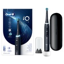 Magnetická zubná kefka Oral-B iO5 Black