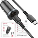 Rýchla nabíjačka typu C USB-C PD 30W pre A33 A34 A53 A54 S20 S21 S22 S23