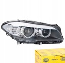 LED SVETLOMET PRAVÝ pre BMW 5 F10 518 520 523i 525