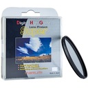 Filter Marumi Super DHG Lens Protect 58 mm