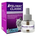 Náplň FELIWAY CLASSIC