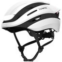 Cyklistická prilba Lumos Ultra Jet White M/L 54-61cm