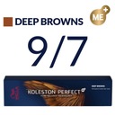 Wella Koleston Perfect Me+ 60ml farba 9/7