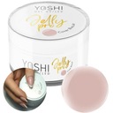 VEĽKÝ Gél na stavbu nechtov Yoshi Jelly PRO Jelly Cover Biscuit 50ml