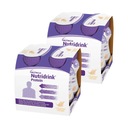 Nutridrink Proteín s vanilkovou príchuťou SET 8 x 125 ml