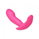 SECRET CLIT PANTY VIBRATOR