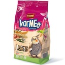 Vitapol Karmeo Premium pre Nimfu 2,5kg