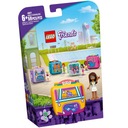 LEGO FRIENDS 41671 PLÁVACIA KOCKA ANDREAHO PSA