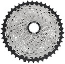 Kazeta SHIMANO SLX CS-M7000 11-rýchlostná 11-42 1/2x11