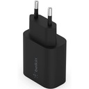 Belkin 25W nástenná nabíjačka, USB-C pre smartfón, tablet