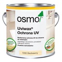 Osmo Uviwax 7200 UV Protection Clear 0,75L