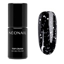 NeoNail Top hybrid Top Crush White Gloss 7,2ml