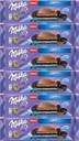 Milka Mmmax mliečna čokoláda Oreo 300g x6