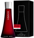 Parfém HUGO BOSS Deep Red EDP 90ml