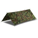 Kempingová plachta Helikon Supertarp US Woodland