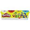 Play-Doh Play-Doh Sada 4 farieb