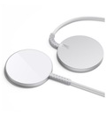 MagSafe 15W rýchla indukčná nabíjačka