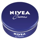 NIVEA Hydratačný telový krém na tvár CREME 400 ml