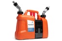 Husqvarna Combi kanister 5 l + 2,5 l 580754201