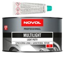 NOVOL MULTILIGHT tmel svetlý 1L