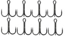 Berkley Fusion19 Treble Anchors 16 Pack 8pcs 1504561