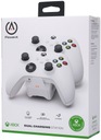 DUO nabíjačka podložiek - biela XBOX SERIES X|S|One - PowerA