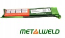 METALWELD 308L nerez ELEKTRODY 2,5 300 1,4 kg