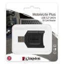 Adaptér čítačky kariet MobileLite Plus USB3.2 UHS-II