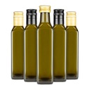 50X MARASCA OLIVE fľaša 250ml na olivový olej