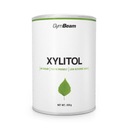 Xylitol BREZOVÝ CUKOR Sladidlo - GymBeam 350 g