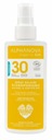 Alphanova Sun Mineral UVA UVB filter SPF30