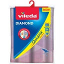 VILEDA DIAMOND poťah na žehliacu dosku 110-130cm x 30-45cm