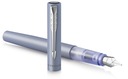 Parker VECTOR XL SILVER BLUE plniace pero (M)