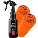 ADBL QD1 500ml - RÝCHLY DETAILER vysoký lesk