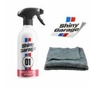 SHINY GARAGE Quick Detailer Spray 500ML - QD