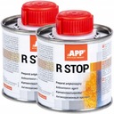 APP R-STOP Antikorózny prípravok na hrdzu 100ml 2x