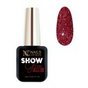 Nails Company Show Glow 115 hybridný lak 6ml