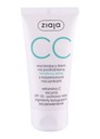 Ziaja CC krém SPF10