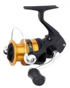 Shimano FX 1000 5.0: 1 rybársky navijak