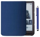 Ultra tenké puzdro pre PocketBook InkPad 3 Pro + Stylus